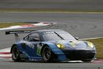 Porsche 911 GT3 RSR 2012 года